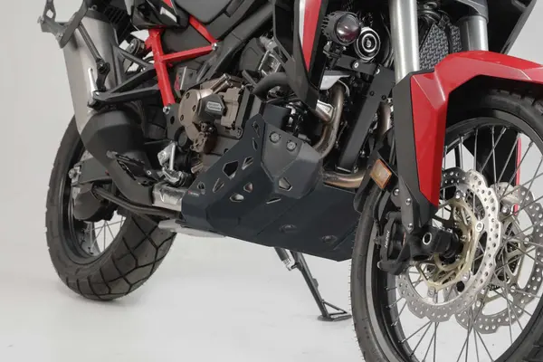 Engine Guard Black -0