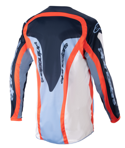 Tricou Alpinestars Fluid Agent-1