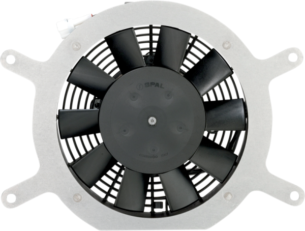 Ventilator de răcire de înaltă performanță, argintiu, 2, nordicamoto.ro