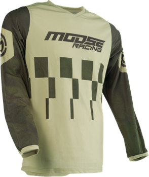 Tricou Moose Racing Qualifier Green/Tan-97f9342a72793c731486e97c1138fdf7.webp