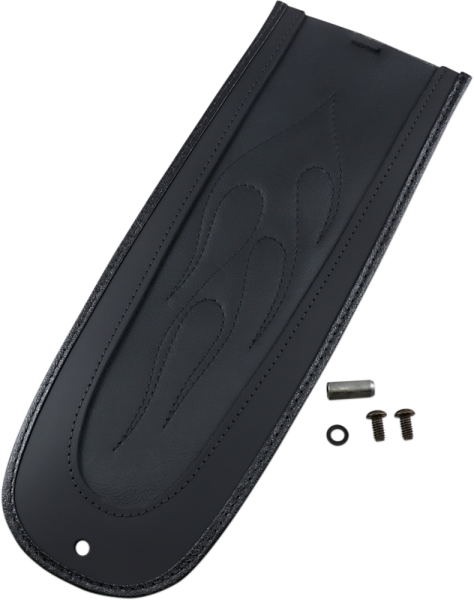 Fender Skin Black, 1, nordicamoto.ro