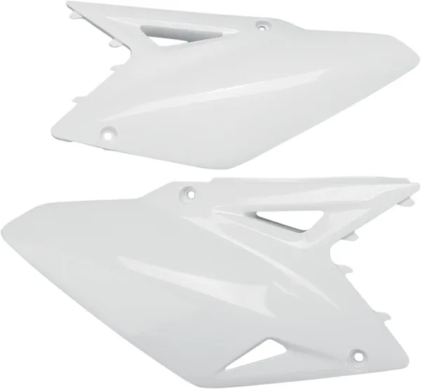 Replacement Side Panels White