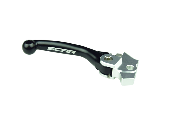 Brake Flex Levers Black 