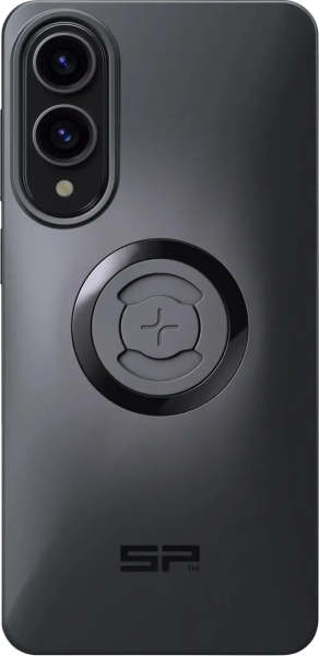 Husă pentru telefon Spc+ Negru, 6, nordicamoto.ro