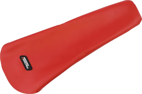 MOOSE RACING Standard Seat Cover Red -0