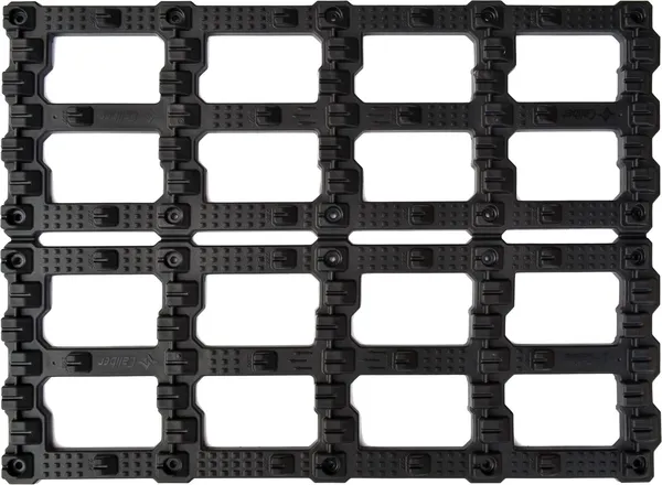 Trax Grabber Black -4