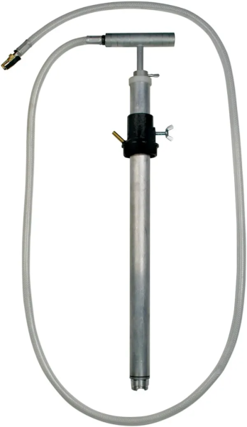 Pompa din Aluminiu pentru Dozare Slime