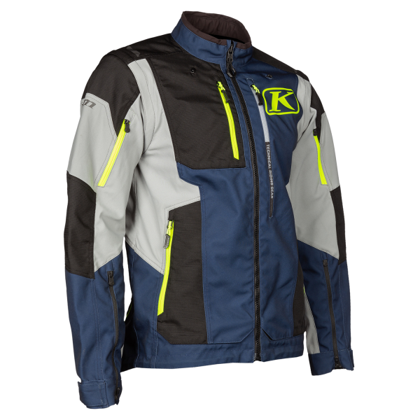 Geaca Klim Dakar Peyote-2