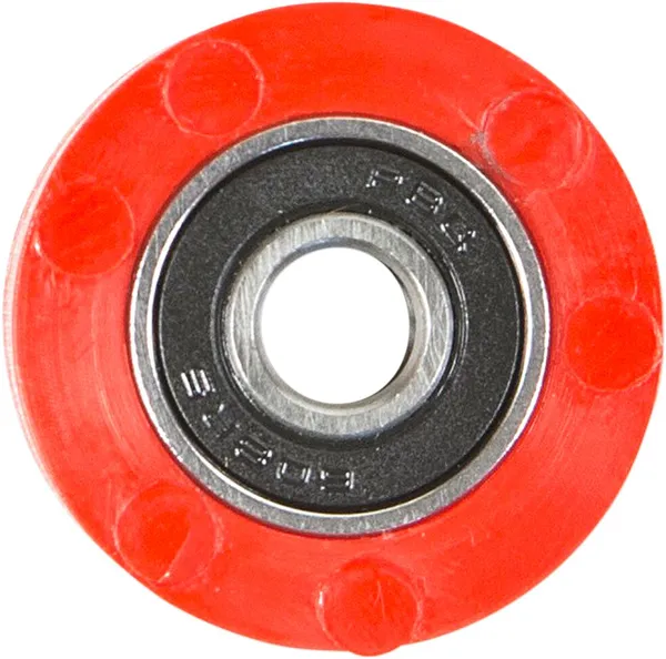 Chain Roller Red-1
