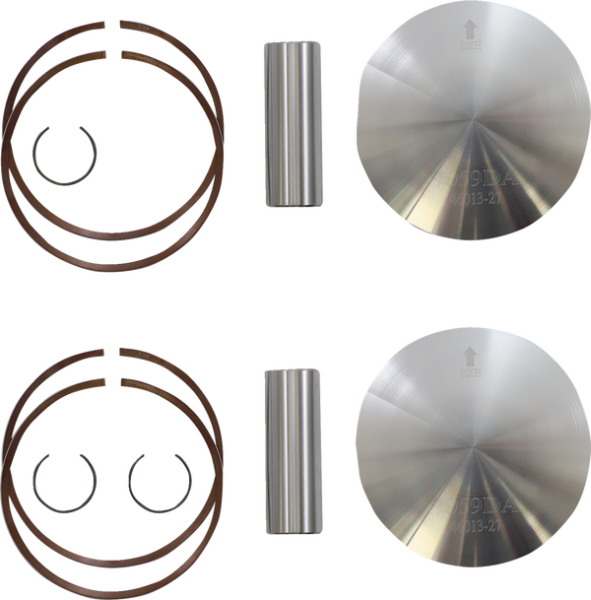 Set de pistoane, 1, nordicamoto.ro