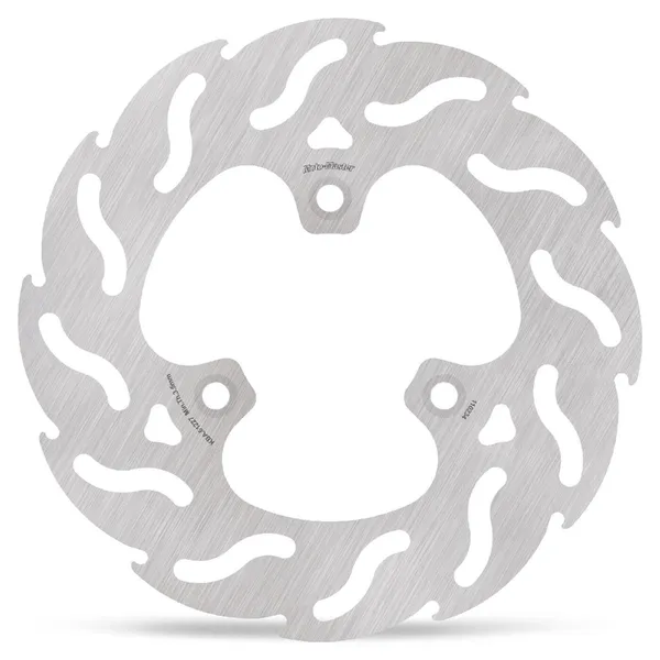 Flame Series Rotor Stainless Steel-0