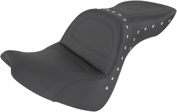 Explorer Special Seat Black, 3, nordicamoto.ro