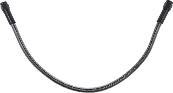 Karbonfibr Universal Brake Line Silver, Carbon Fiber, Karbonfibr, 1, nordicamoto.ro