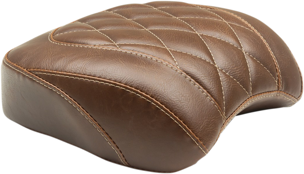 Wide Tripper Rear Seat Brown, 2, nordicamoto.ro
