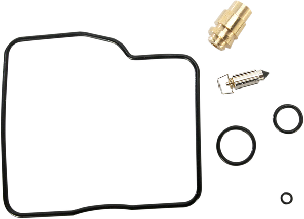 Economy Carburetor Repair Kit, 1, nordicamoto.ro