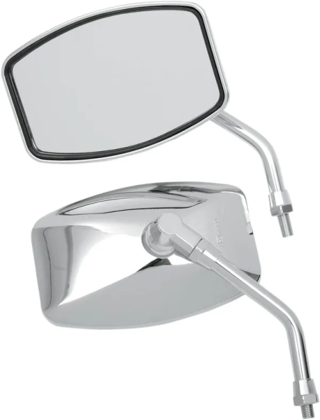 Big One Cruiser Mirror Chrome-0
