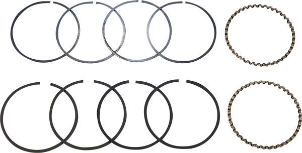 Replacement Piston Rings, 1, nordicamoto.ro