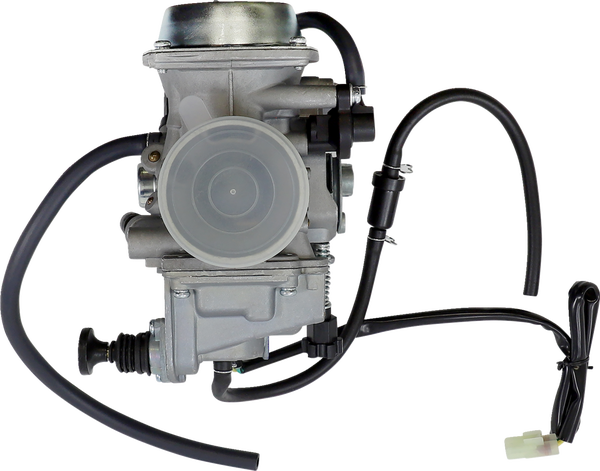 Replacement Carburetor Kit Silver -98227ae9d4a0465df8af612a7dc88c44.webp