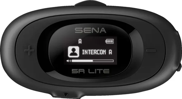 Sistem comunicatie Sena 5R Lite