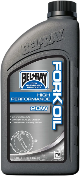 High-performance Fork Oil-0