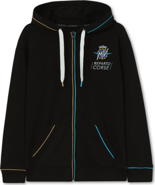 REPARTO CORSE ZIP-UP HOODIE