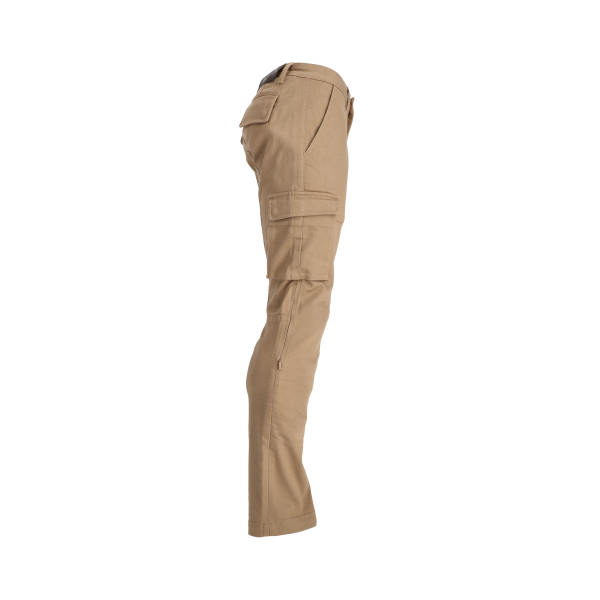 Blugi Moto Acerbis Cargo Slim Bej 28, 7, nordicamoto.ro