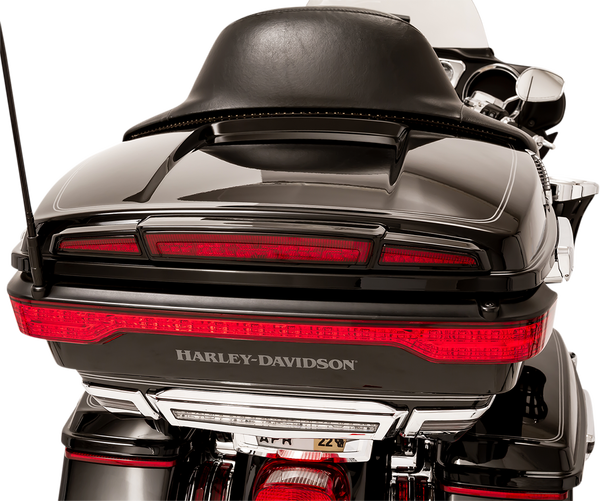 Streak Trunk Light With Lightstrike Technology Black, 2, nordicamoto.ro
