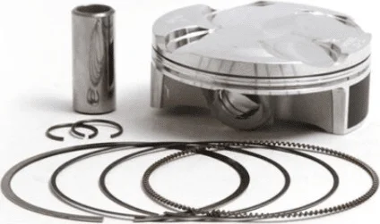 PISTON I CPL. 350