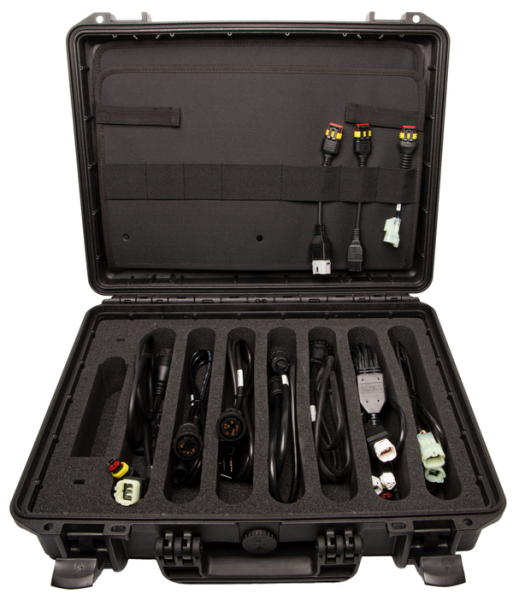 Cable Starter Pack, 1, nordicamoto.ro