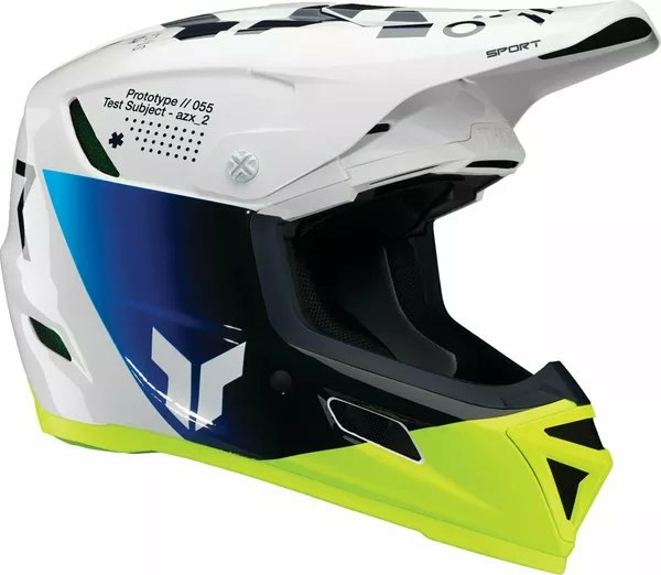 Casca Thor Reflex Sport Strike Mips Yellow/White/Blue-983d290725619522ba114ae223f00bd0.webp