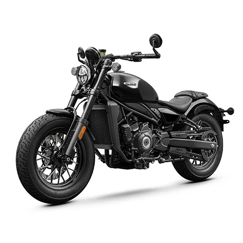 CFMOTO 450CL-C Euro5 '25-3