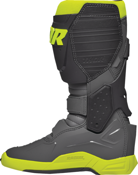 Radial Mx Boots Gray -1