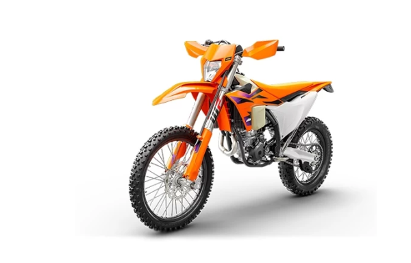 Motocicleta KTM 250 EXC-F '24-1