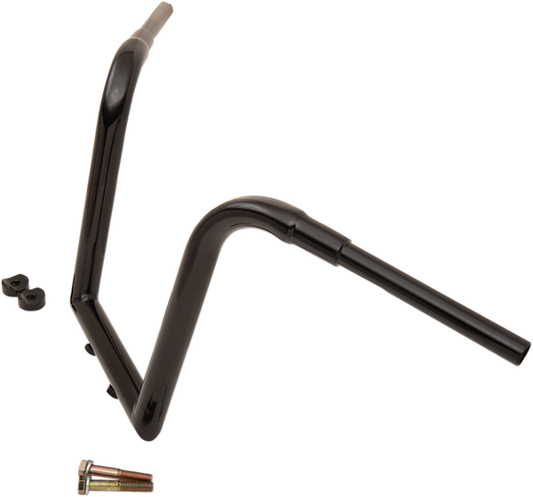 Treehugger Handlebar Black, 2, nordicamoto.ro
