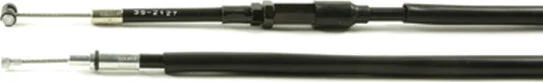 Cablu de ambreiaj negru standard, 1, nordicamoto.ro