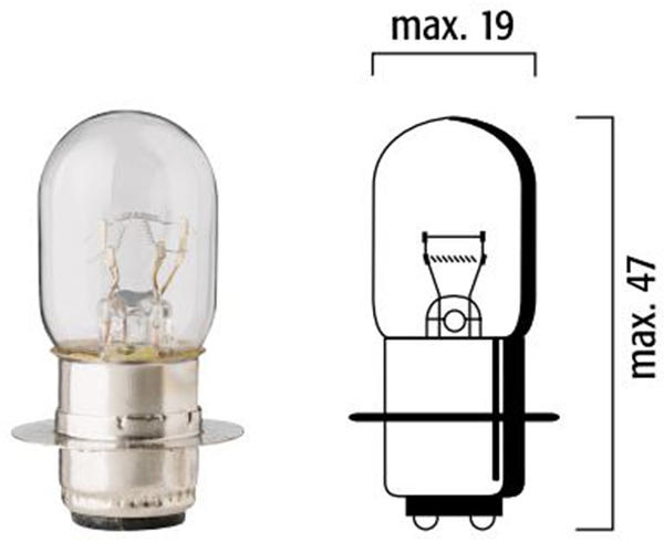 Filament Bulbs White -0