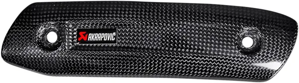 Carbon Fiber Heat Shield -0