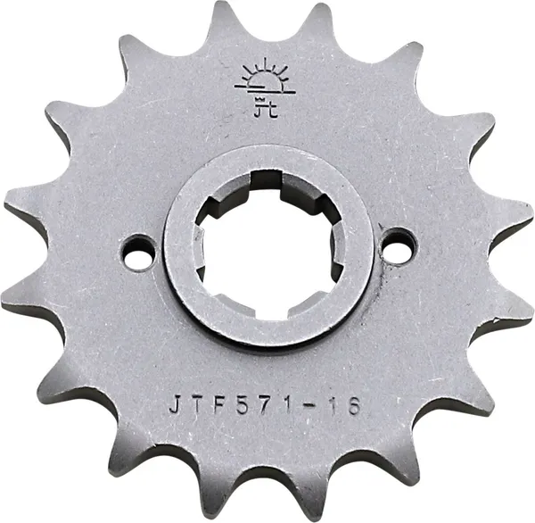 JT SPROCKETS Countershaft Sprocket 