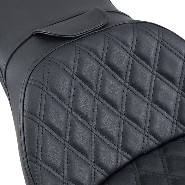 Explorer Seat Black, 3, nordicamoto.ro
