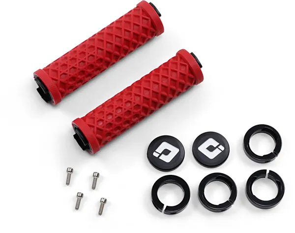 Vans Lock-on Grips Brown-0
