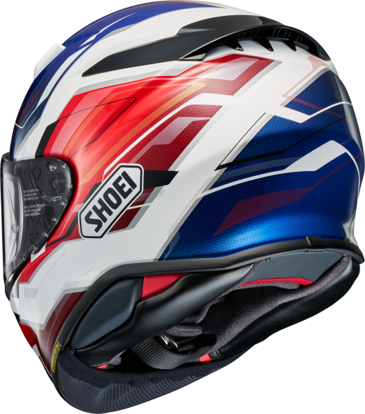 Casca integrala SHOEI NXR2 CAPRICCIO TC-10 XXL-2