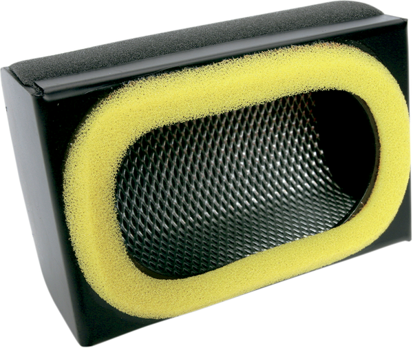 Factory Replacement Air Filter Black, 1, nordicamoto.ro