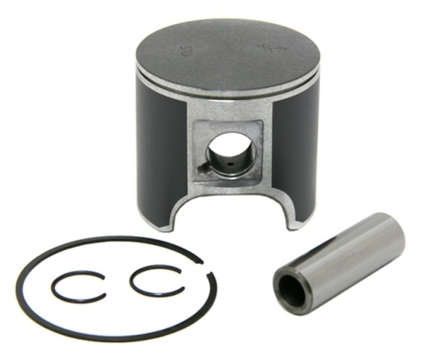 Piston complete SkiDoo MXZ 600