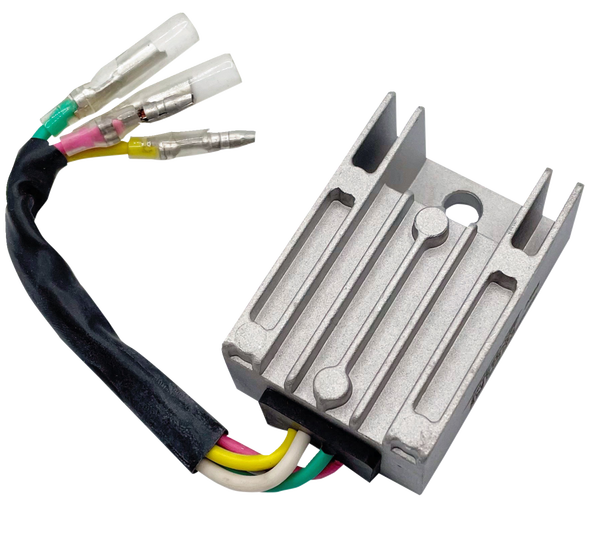 Regulator/rectifier, 5, nordicamoto.ro