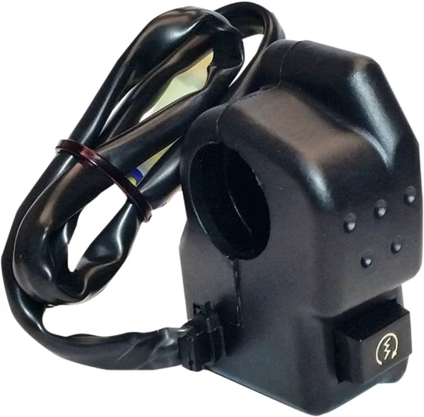 Universal Starter Switch-0
