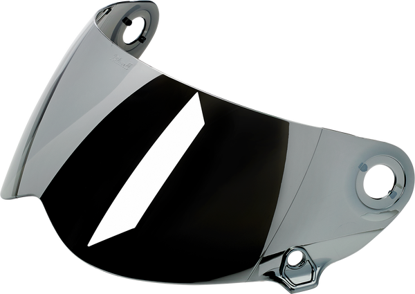 Lane Splitter Helmet Gen 2 Shield Silver ONE SIZE, 2, nordicamoto.ro