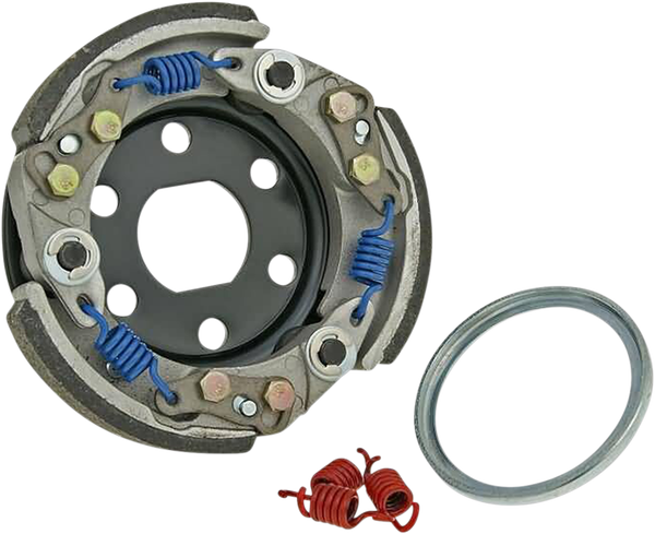 Clutch Adjustable Evolution Racing Gray, 2, nordicamoto.ro