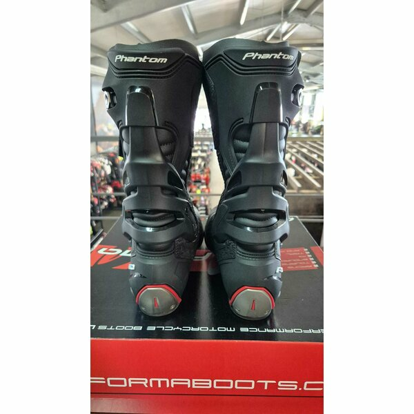 Cizme sport/touring FORMA PHANTOM - Produs RESIGILAT-4