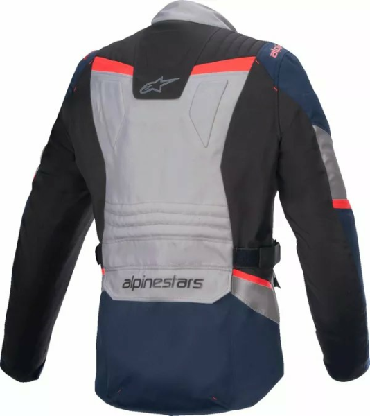 Geaca Alpinestars St-1 Waterproof Blue-2