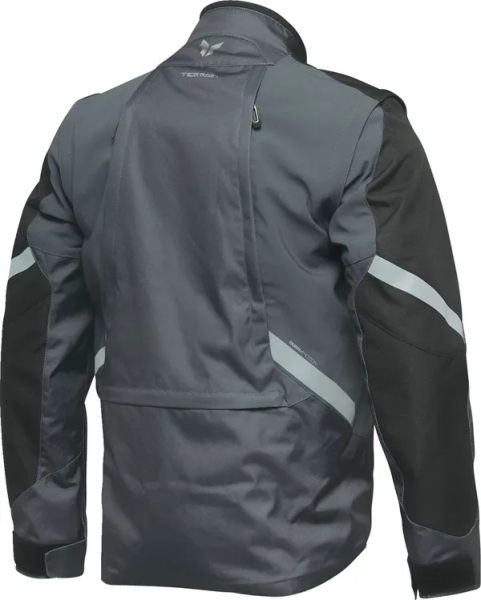 Geaca THOR Terrain Charcoal-6